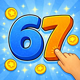 67 Clicker icon